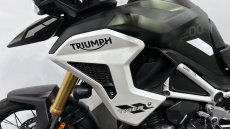 Triumph Tiger 1200 Rally Pro (24MY)
